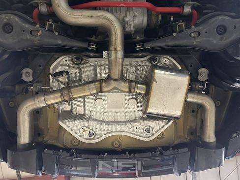 Used 2019 Audi RS 3 image 61