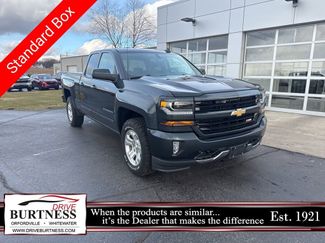Certified 2017 Chevrolet Silverado 1500 LT w/ All Star Edition video 1