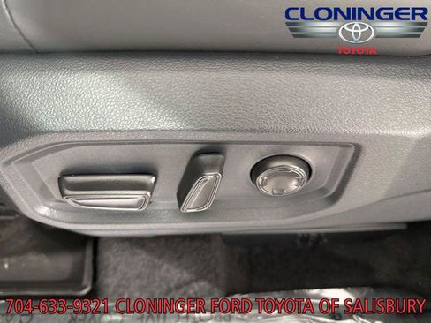 New 2026 Toyota Tundra Platinum image 17