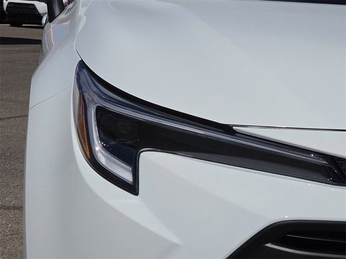 New 2026 Toyota Corolla XLE image 8