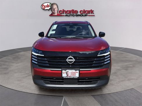 New 2026 Nissan Kicks SV image 9