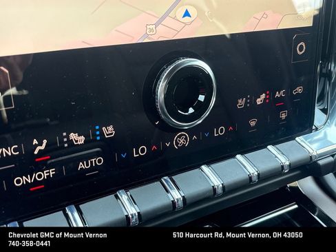 New 2026 GMC Yukon XL Denali AWD/4WD image 34
