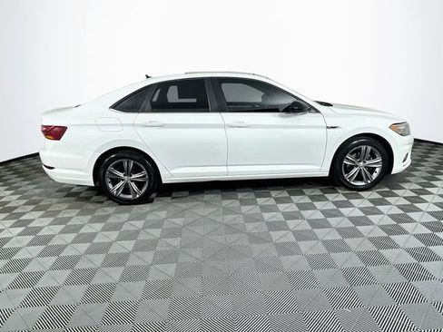 Used 2019 Volkswagen Jetta R-Line FWD image 9
