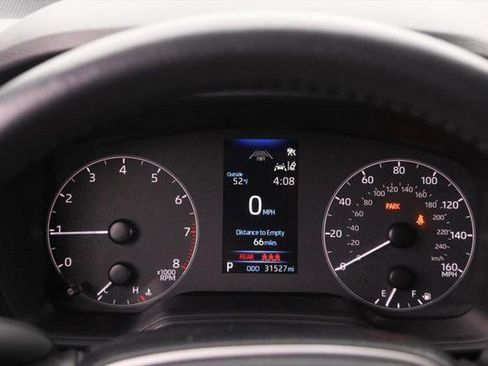 Certified 2024 Toyota Corolla Cross LE image 13