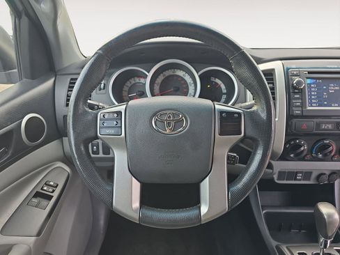 Used 2013 Toyota Tacoma 2WD Access Cab w/ SR5 Pkg image 11