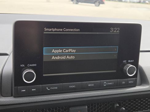 Used 2025 Honda CR-V Sport image 5