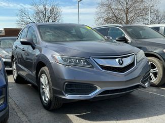 Used 2017 Acura RDX w/ Technology Package video 1