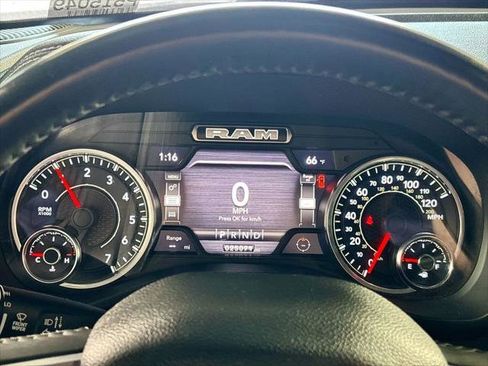 Certified 2023 RAM 1500 Laramie AWD/4WD image 15