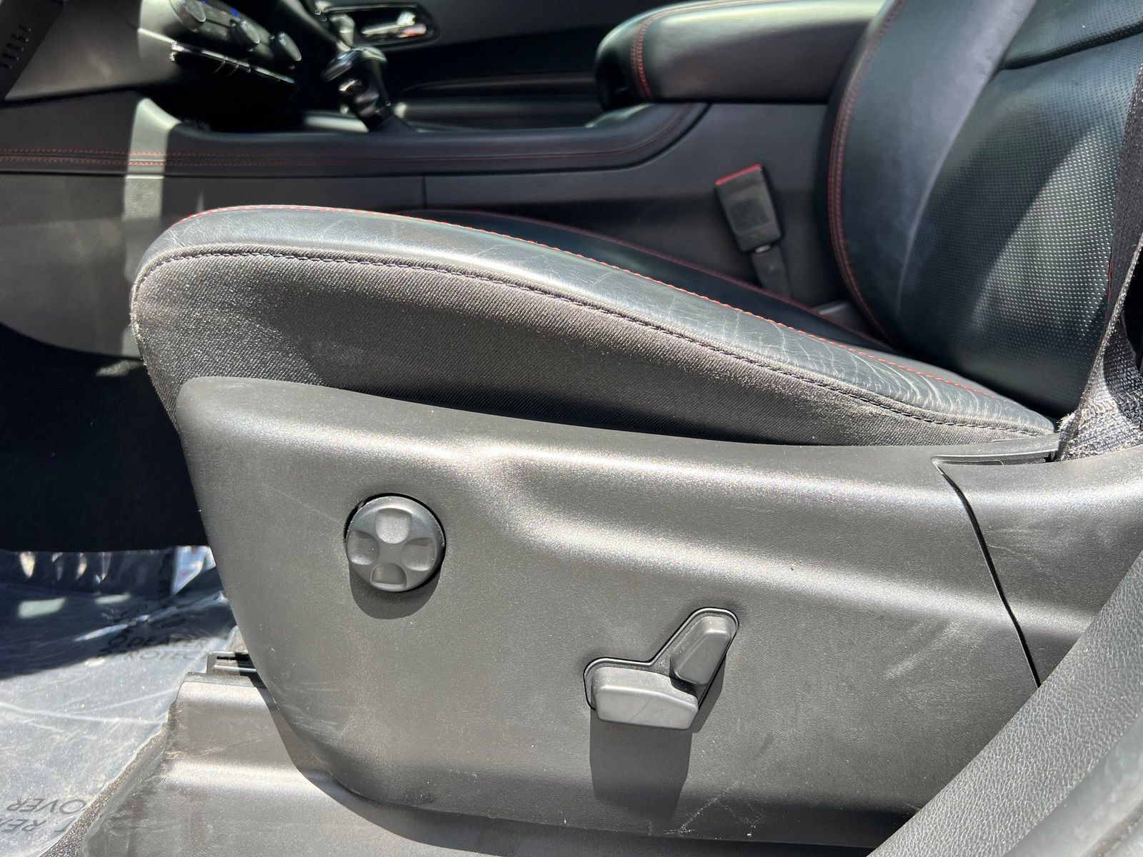 Used 2023 Dodge Durango R/T RWD image 30