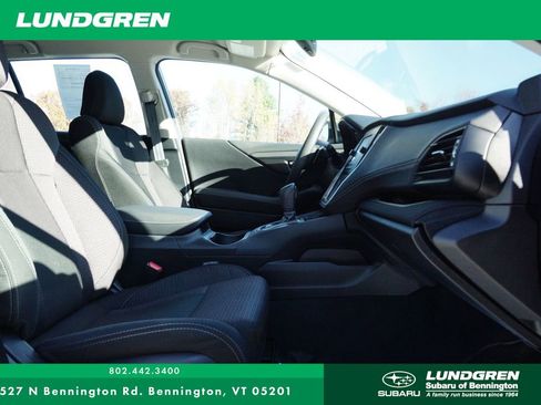 Certified 2025 Subaru Outback w/ Popular Package #1A image 21