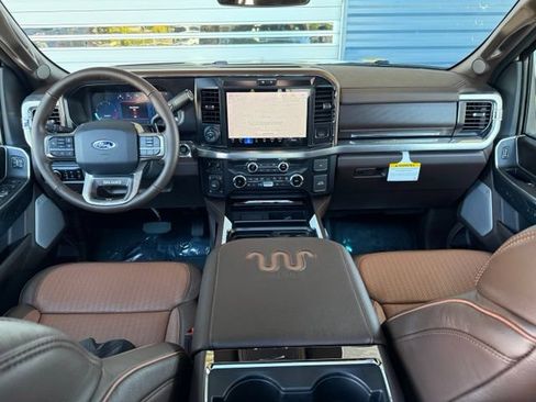 New 2026 Ford F350 King Ranch AWD/4WD image 10