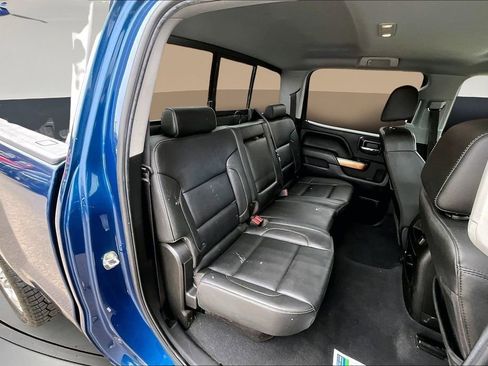 Used 2019 Chevrolet Silverado 2500 LTZ w/ Duramax Plus Package image 23