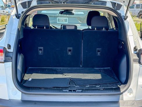 Used 2020 Ford Escape SE FWD image 54