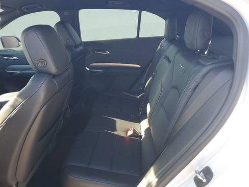 Used 2023 Cadillac XT4 Premium Luxury AWD/4WD image 10