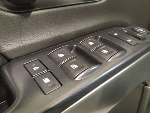 Used 2015 Chevrolet Silverado 1500 LT w/ All Star Edition RWD image 27