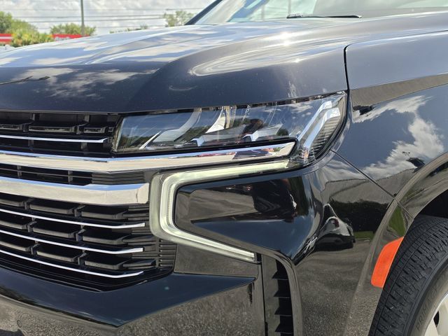 Used 2023 Chevrolet Tahoe LT AWD/4WD image 10