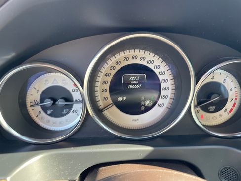 Used 2014 Mercedes-Benz E 350 E350 image 13