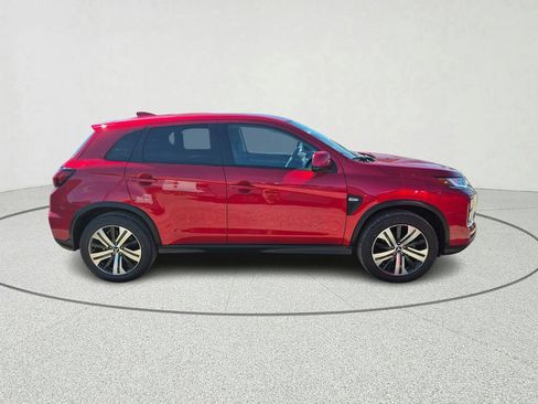 New 2026 Mitsubishi Outlander Sport ES AWD/4WD image 6