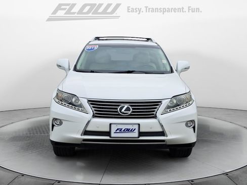 Used 2015 Lexus RX 350 AWD image 3