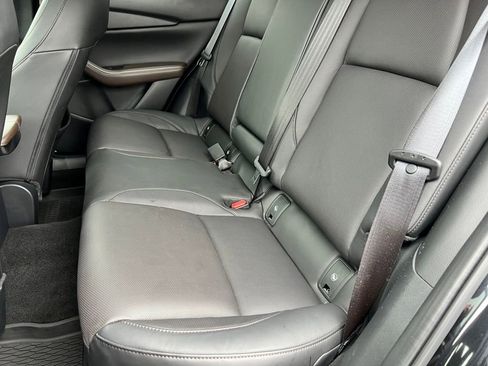 Certified 2025 MAZDA CX-30 2.5 Turbo w/ Premium Package image 12