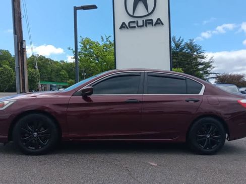 Used 2015 Honda Accord LX image 2