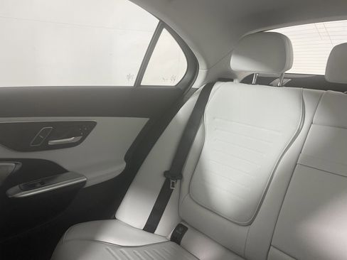 New 2026 Mercedes-Benz C 300 Sedan image 13