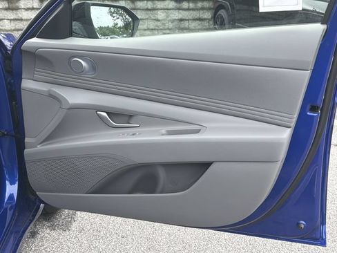 New 2026 Hyundai Elantra SEL Sport Premium FWD image 16