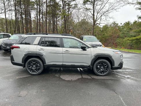 New 2026 Subaru Outback Limited AWD/4WD image 2