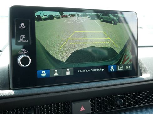 New 2026 Honda CR-V Sport-L image 9