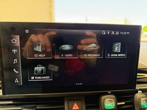 Used 2020 Audi A4 2.0T Premium Plus w/ Premium Plus Package image 22