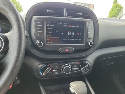 Certified 2024 Kia Soul LX w/ Option Group 015 FWD image 19