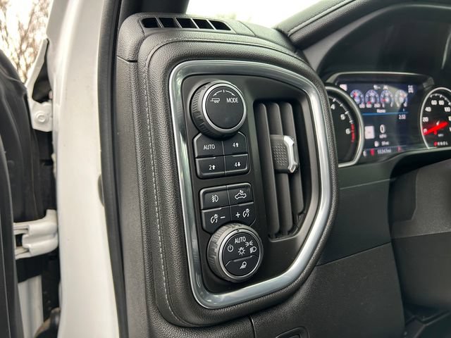 Used 2022 Chevrolet Silverado 1500 High Country w/ Safety Package II AWD/4WD image 54