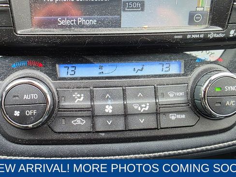 Used 2016 Toyota RAV4 Limited image 19