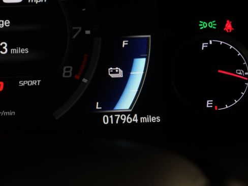 Used 2021 Acura NSX image 60