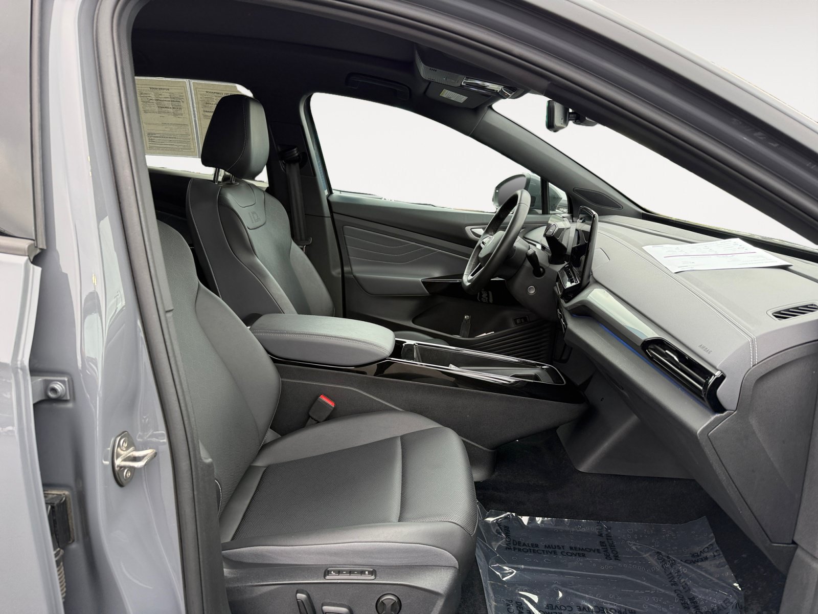 Certified 2023 Volkswagen ID.4 Pro S RWD image 19