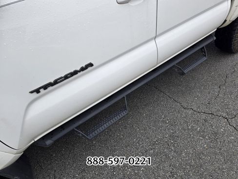 Used 2023 Toyota Tacoma SR5 image 7