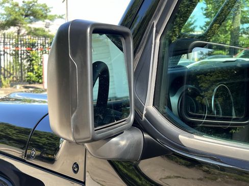 Used 2020 Jeep Wrangler Sport AWD/4WD image 13