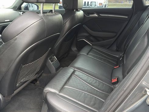 Used 2016 Audi A3 e-tron Premium Plus w/ Premium Plus Package FWD image 10