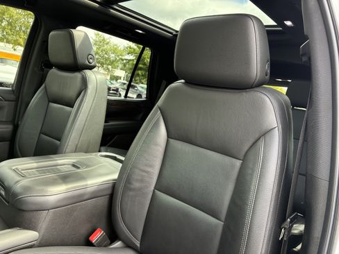 Used 2021 Chevrolet Tahoe LT RWD image 22