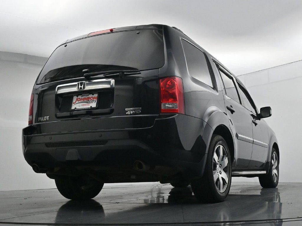 Used 2015 Honda Pilot Touring image 36