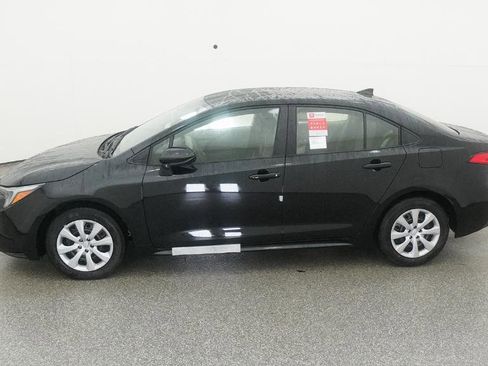 New 2026 Toyota Corolla LE image 10