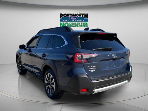 Used 2023 Subaru Outback Limited AWD/4WD image 28