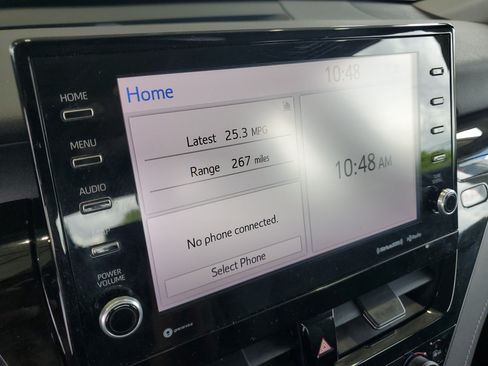Used 2023 Toyota Camry XSE FWD image 26