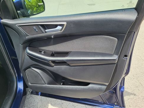 Used 2016 Ford Edge SEL AWD/4WD image 29