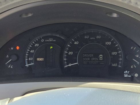 Used 2009 Toyota Camry Hybrid FWD image 21