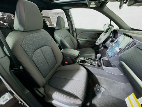 New 2026 Subaru Forester Premium image 22