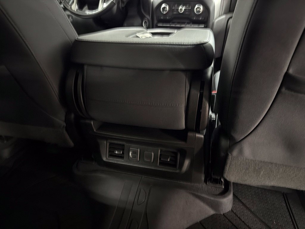 Used 2019 Chevrolet Silverado 1500 RST AWD/4WD image 21