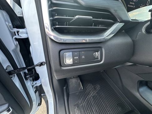 New 2026 GMC Acadia Elevation w/ Black Edition image 15