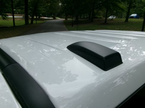 Used 2024 Ford F350 XL w/ XL Off-Road Package image 10