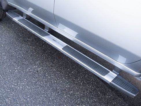 New 2026 Chevrolet Silverado 3500 LTZ w/ LTZ Convenience Package image 36